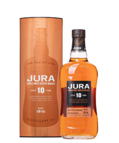 Jura 10yo 07l 40 GB