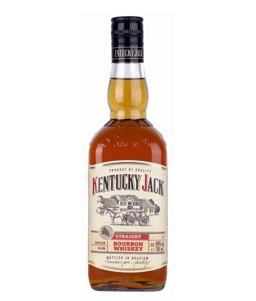 Kentucky Jack 07l 40