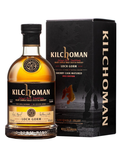 Kilchoman Loch Gorm 2023 07l 46 GB