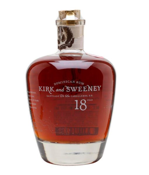 Kirk and Sweeney 18y 07l 40