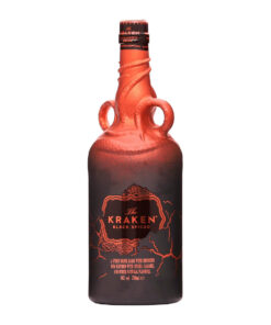 Kraken Black Spiced Unknown Deep Copper Edition 2022 40 07l