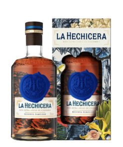 La Hechicera Rum 07l 40 GB