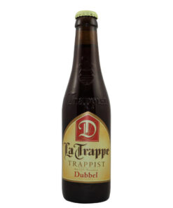 La Trappe Dubbel Trappist Ale 7 033l