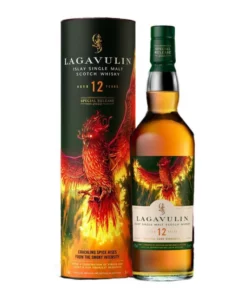 Lagavulin 12 Y Limited Release 2022 573 07l GB