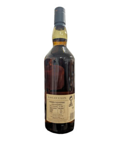 Lagavulin 16y 07l 43 back