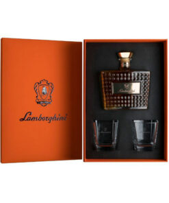 Lamborghini Brandy VSOP 07l 40 GB