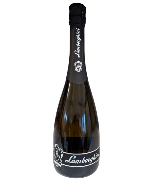 Lamborghini Brut Vino Spumante 075l 12