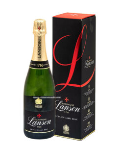 Lanson Black Label Brut 075l 125 GB 1