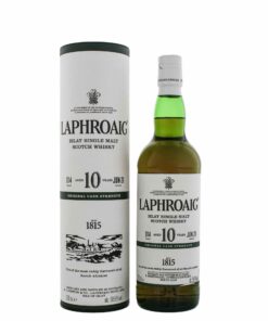 Laphroaig 10yo Original Cask Strength Batch 14 586 07l GB scaled 1