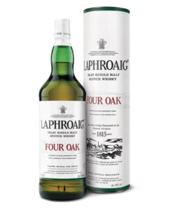 Laphroaig Four Oak 40 1l GB