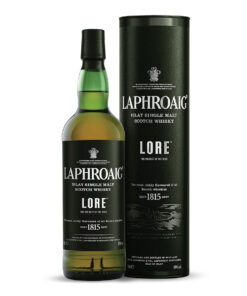 Laphroaig Lore 07l 48 GB