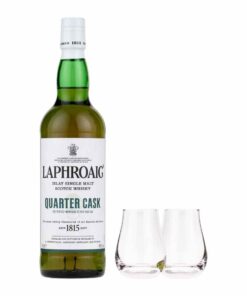 Laphroaig Quarter Cask 07l 48 GB 2 pohare