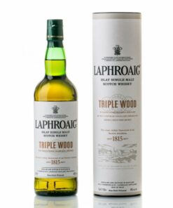 Laphroaig Triple Wood 07l 48