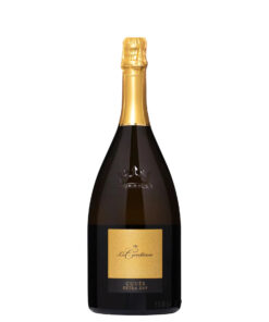 Le Contesse Cuvee Spumante Extra Dry 15l 11