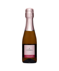 Le Contesse Pinot Rose Brut 02l 11