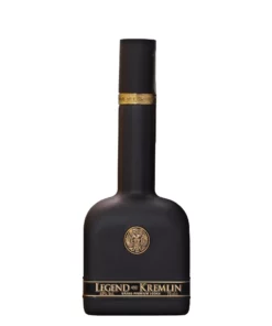 Legend of Kremlin Black Bottle 07l 40