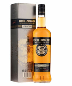 Loch Lomond Signature 07l 40 GB