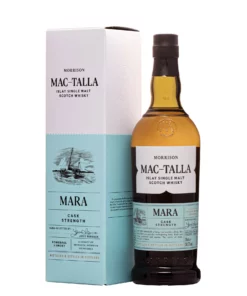 Mac Talla Mara Cask Strength 582 07l GB