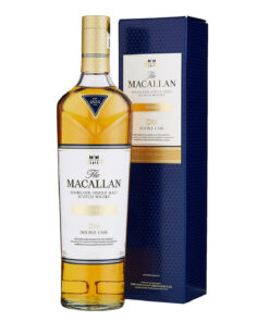 Macallan Gold Double Cask 40 07l GB