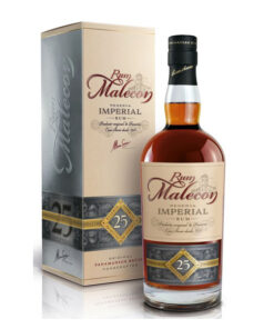 Malecon Reserva Imperial 25 years 07l 40