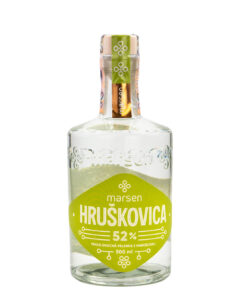 Marsen Hruskovica 52