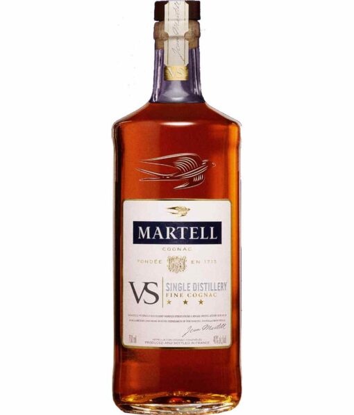 Martell V.S. 07l 40