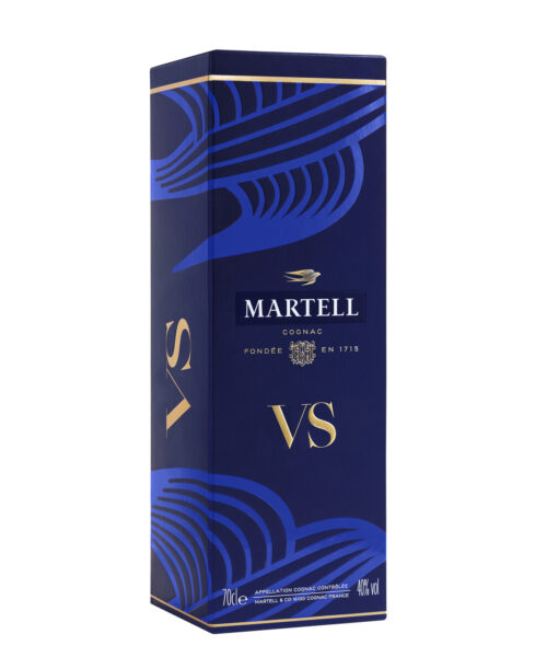 Martell V.S. 07l 40 GB