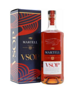 Martell VSOP