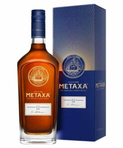 Metaxa 12 07l 40