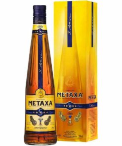 Metaxa 5 07l 38 GB