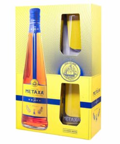 Metaxa 5 2 pohare 38 07 l