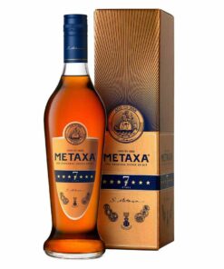 Metaxa 7 07l 40 GB