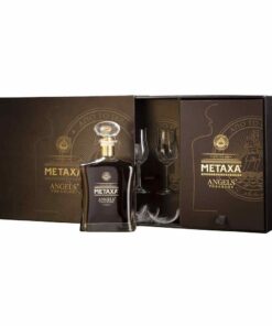 Metaxa Angels Treasure 07l 41 2 pohare