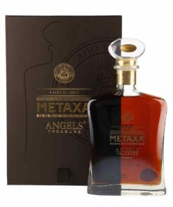 Metaxa Angels Treasure 07l 41