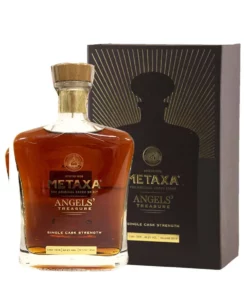 Metaxa Angels Treasure 07l 422 GB 1