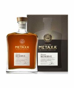 Metaxa Private Reserve 07l 40