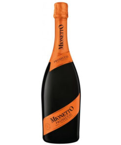 Mionetto Prosecco Doc Treviso Brut 075l 11