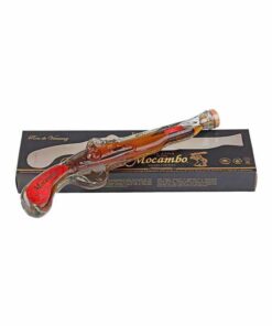 Mocambo Pistol 10y 02l 40 GB