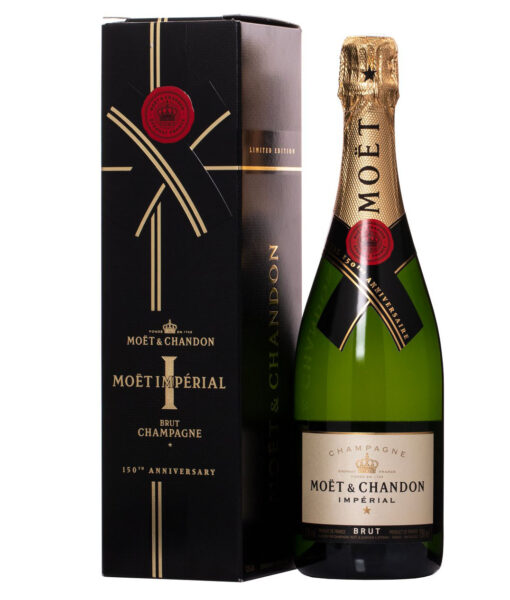 Moet Chandon 150