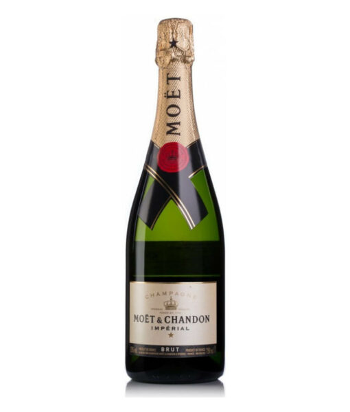 Moet Chandon Imperial 12 15l