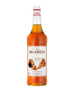 Monin Caramel 1l