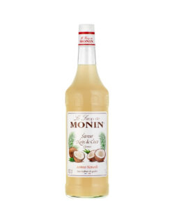 Monin Coconut 1l