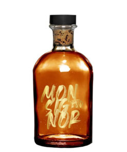 Monsignor by Separ rum 07l 40