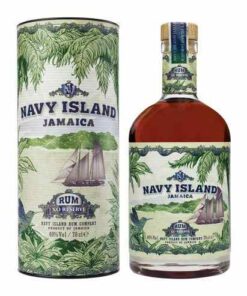 Navy Island XO Reserve 07l 40