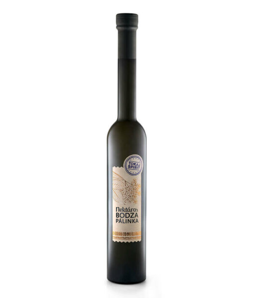 Nektaros bodza palinka 035l 40 palenka z bazoveho nektaru