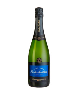 Nicolas Feuillatte Champagne Brut Reserve 12 075l