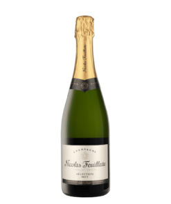 Nicolas Feuillatte Champagne Selection Brut 075l 125 2