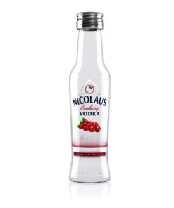 Nicolaus Cranberry