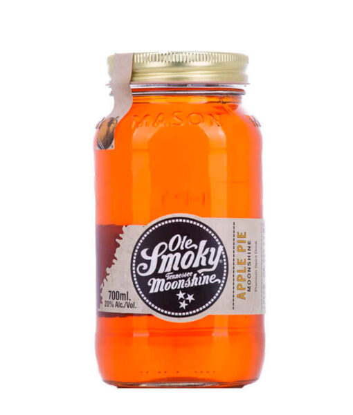 Ole Smoky Moonshine Apple Pie 07l 20