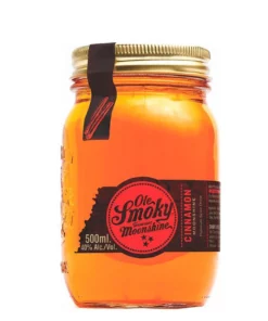 Ole Smoky Moonshine Cinnamon 05l 40 2